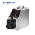 CHONRY OI302P Lab Peristalt Pump High Flow Type Nailpolish Filling Machine  Stepper Motor for Sale