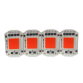 AC 220V High Power White COB LED Full Spectrum Chip 380-840nm