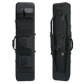37'' 47'' Tactical Double Gun Backpack Shooting Hunting Waterproof Long Gun Bag Carry Protection Case