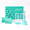 Iconsign Green Lash Perm Lotion Step 1 2 3 Wimpern Lifting Eyelash Perman Lash Lift Sachet Lamination Brow Fast Lash Lift Kit