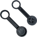 Plastic Drum Bung/Plug Wrench Spanner All-in-one Barrel Bucket Pail Lid Opener