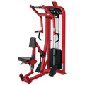 YG Fitness YG-8004  Commercial Gym Equipment Wholesale Gym Fitness Equipment Strength Machine Seated Row