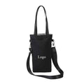 Cheap Crossbody Shoulder Organize Tote Bag Portable Cup Holder Bag Water Bottle Carrier Bag