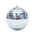 Dropshipping Christmas Diwali Ramadan Valentine's Day Decorations 2-100cm Mirror Ball Disco Ball Bar KTV Cake Ornaments