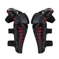 Motorcycle Safety Gears Motorcycle & Auto Racing Wear Compression Leg Sleeve Protective Knee Pads
