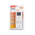 HVAC Universal Remote Control Air Conditioner KT-9018E with Cheaper Price