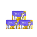 Good Disposable Super Plus Absorbency Sanitary Pads for Ladies Breathable Cotton Material
