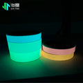 Custom Photoluminescent PVC Self-Adhesive Tape with Long Glow Green Reflective for Fire Safety & Decoration
