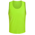 Basketball Soccer Football Training Vests Mesh Scrimmage Team Practice Soccer Bibs A351 Cheap Custom Sports Cotton Sportswear