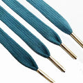 Hoodie Use 10mm 12mm 15mm Flat Cotton Braided Draw Rope with Piping Cord
