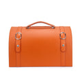 Customised Premium Decorative Luxury Pu Leather Festival Gift Mooncake Box Moon Cake Mooncake Packaging Gift Box