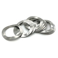 Wholesale Custom Bearing Gasket Metal Wave Gasket Elastic Corrugated Wave Spring Washers