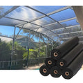 JINDI Modern Design 18x14 Fiberglass Patio Screen Enclosure Pool Swimming Enclosure Screening with Stylish Fiberglass Screen