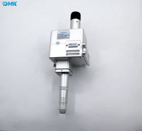 SUP 25A Dual Wobble Welding Head Optical Fiber Waving Laser Welding Head
