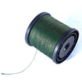 20LB-500LB Durable16 Strands 100% Braided Fishing Line PE 1000M Rainbow Color Fishing Lines Climax