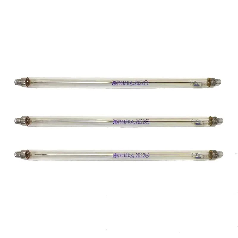 J301 Geiger Tube  for Geiger Miller Counter Kit the Tube for Nuclear Radiation Detector
