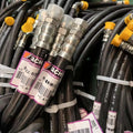 New Hitachi as ZX470H-3 Hydraulic Hose Kit for Excavator Hose Repair in Retail Manufacturing Plant and Machinery Repair Shops