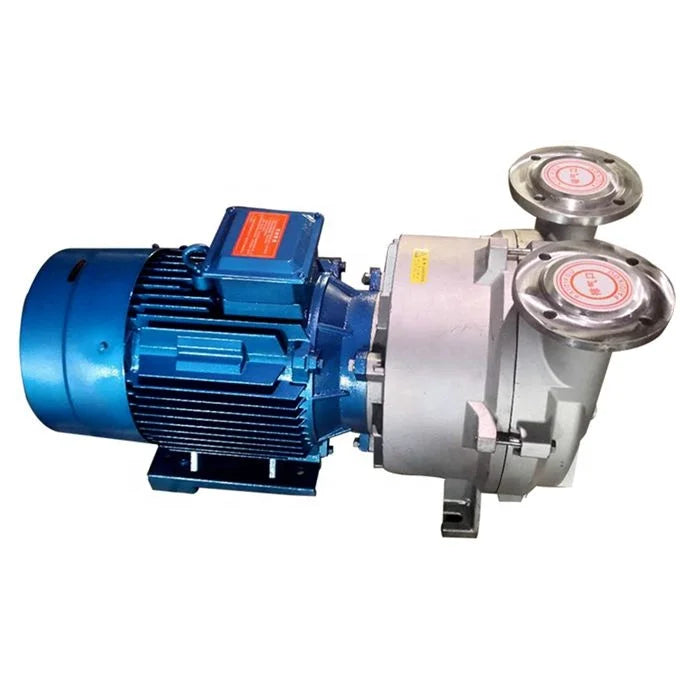 2BV Series Corrosion Resistant Water Ring Vacuum Pump