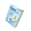 Nonwoven Laundry Dye Trapping Tablet Sheet Wholesale Anti Dye Color Absorber Sheet Prevent Light Colored Clothes From Being Dyed