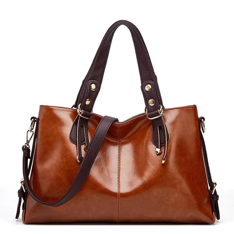New High Quality Women Bags for Women Famous Brand Luxury Handbags Women Bag Designer Shoulder Crossbody Bag Tote Soft