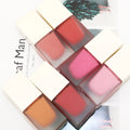 No Logo OEM Wholesale Liquid Blush Private Label Cream Blush Makeup Blush