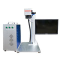 NEW 37% Off!!High Speed Galvo Scanner Co2 Laser Marking Machine