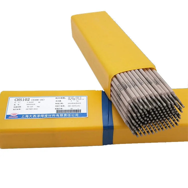 Stainless Welding Rods E2209-16 2.5 3.2 4.0mm Stainless Steel Welding Rod