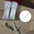 Nintendo Wii Remote Lanyard Switch PSP 3DS 2DS Vita Lanyard nintendo Remote Controller Protective Hand Rope