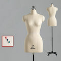 Professional Fashion Dress Design Model Dummy