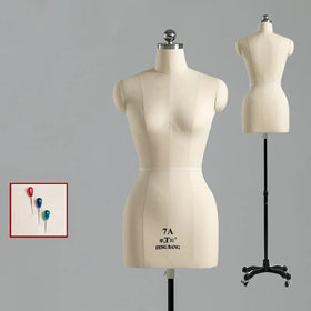Professional Fashion Dress Design Model Dummy