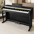 LeGemCharr Digital Piano 88 Key Hammer Action 88 Key Piano Keyboard Instruments Piano MegaBDM