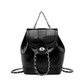 Luxury Cowhide Waterproof Leather Business Back Pack Travel Backpack Backpack Bag Custom Real Leather for Women