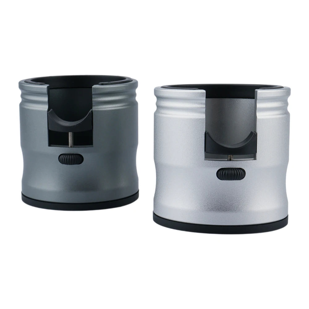 Aluminum Alloy Coffee Accessories Espresso Tools Holder Portafilter Bracket Espresso Organizer Box Portafilter Holder