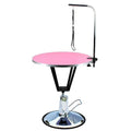 New Style Dog Grooming Table Pet Grooming Hydraulic Lifting Grooming Table