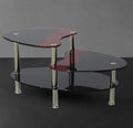 Wholesale Luxury Modern Nordic Lift Top Dining Table with Glass Customizable for Home & Hotel Use
