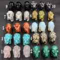 Huiying Natural Stone Elephant Sculpture Carvings Gold Sand Stone Elephant Statues Crafts