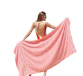 Wholesale Hottest Sell Blanket 100% Cotton Turkish Beach Towel