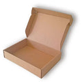 Corrugated Paper Cardboard Carton Packaging Box for Moving Shipping Storage Custom Size and Logo Printing