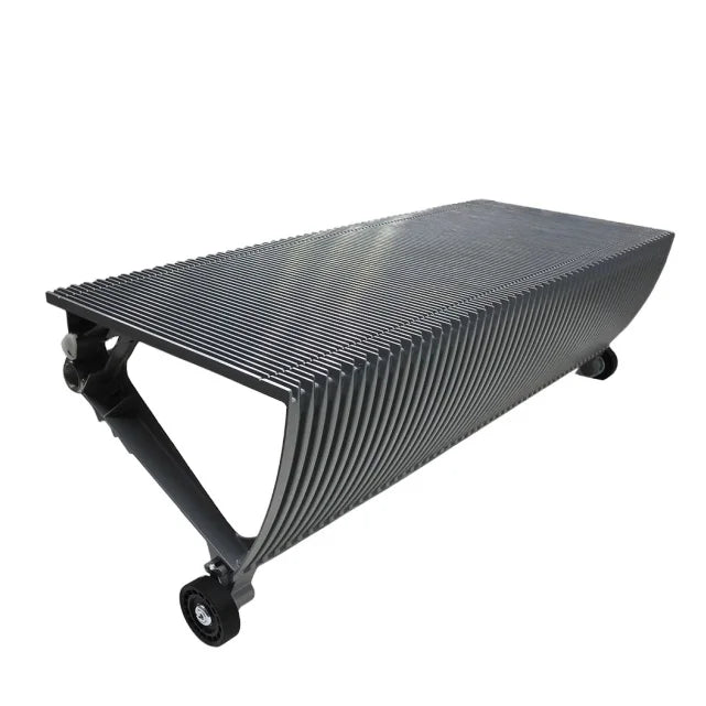 Kone Escalator Step 1000Mm Kone Escalator Parts