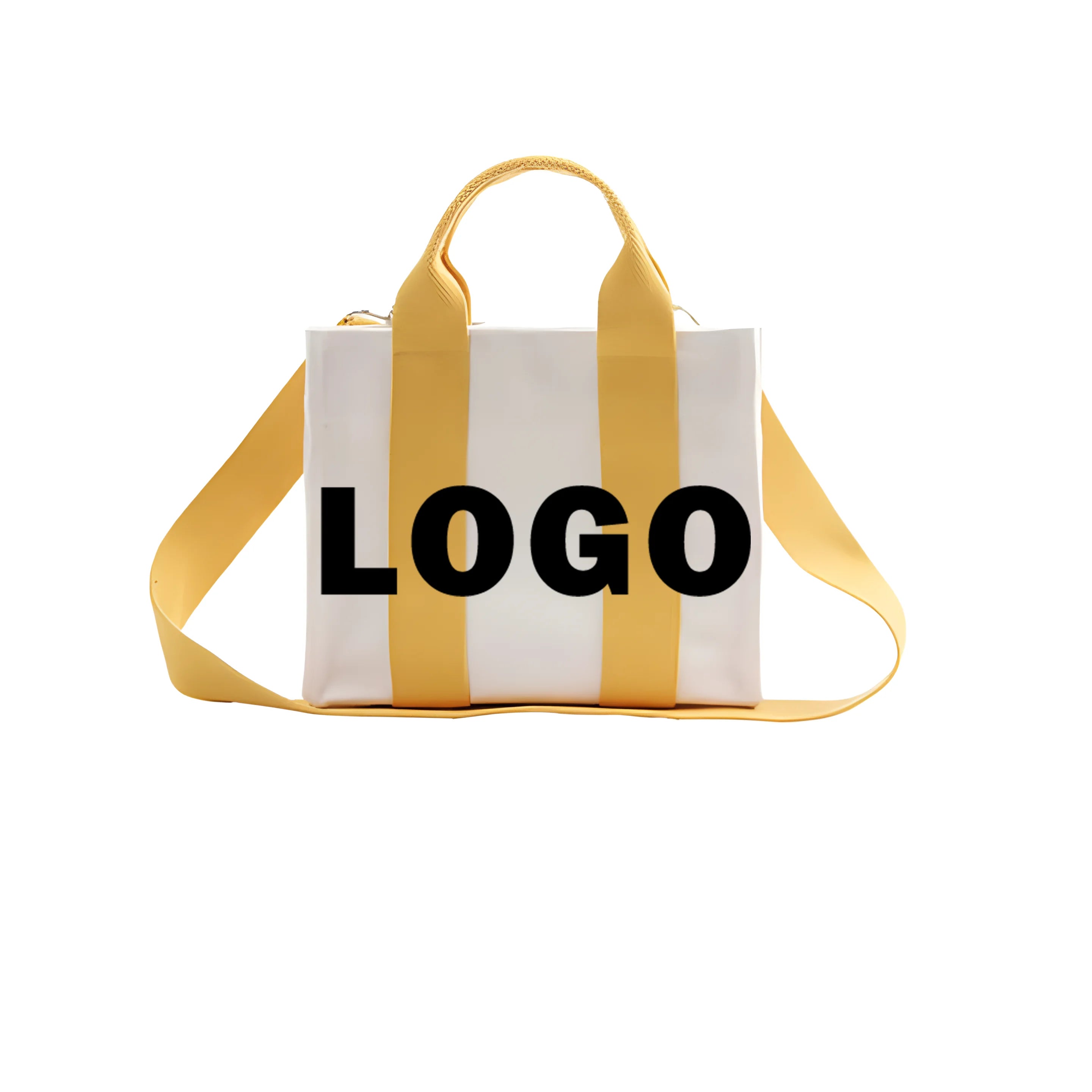 Women Canvas Shoulder Bag Girl Small Handbag Square Tote Crossbody Messenger Bags Thick Cotton Cloth Purse Cute Shopping Bag