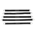 Studio Fitness Pilates Reformer Foot Straps Pilates Reformer Accessories Foot Strap