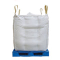 EGP 2024 Factory Direct Sales Virgin Material pp Fibc Jumbo Bag Strong 1 Ton 2 Ton Big Bag 1000kg 2000kg Loading Weight