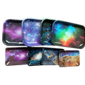 Hot Sale Cheap Price Custom Logo Tin for Food Contact Safe Portable Eco-Friendly China Supplier for Smoking