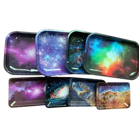 Hot Sale Cheap Price Custom Logo Tin for Food Contact Safe Portable Eco-Friendly China Supplier for Smoking
