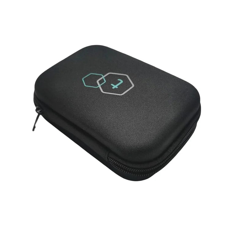 Customizable Waterproof Protective Miniature Carry Eva Battery Hard Disk Box case Camera Eva case Chips