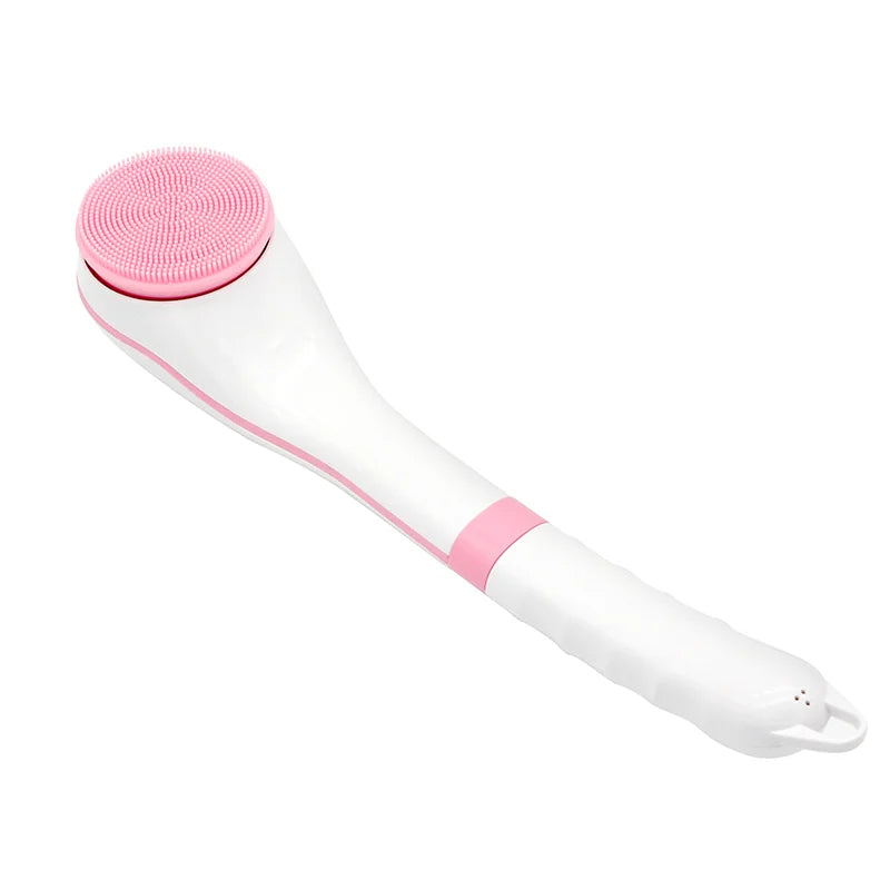 Hot Sell Shower Brush for Skin Care Deep Cleaning Body Cleaning