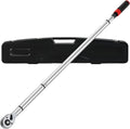 3/4 Inch 600/800/1000 Nm Torque Wrench Car Tire Change 3% Accuracy With 48 Teeth Torque Wrench for Car Truck