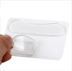 Wholesale Price Gel Cushion Shoe Protector Anti-slip Foot Protector Shoe Insert Pad Insole