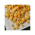 Fall Themed Yellow Corn Slice Clay Sprinkles for DIY Resin Shaker Jewelry Stuff Slime Filling Nail Art Party Confetti Decoration
