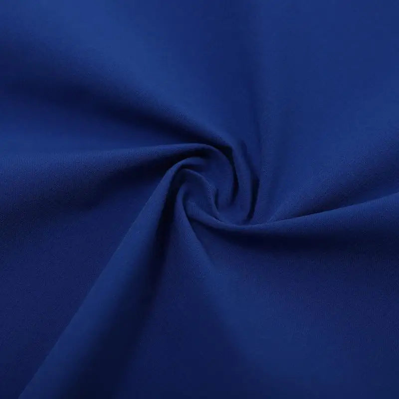 Wholesale 100% Polyester Waterproof Canvas 80S Cotton 75D T400 Elastic Stretch Plaid Fabric for Outdoor Water Resistant Garment